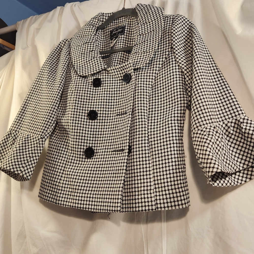 Sweet Suit jacket